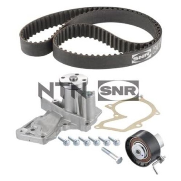 SNR KDP452240 TRIGER SETI DEVIRDAIM LI FOCUS II I 03 11 FIESTA V 01 13 FUSION 01 12 1.4 16V 1.6 16V ZETECS MON DEO 07 14 B MA12 FOCUS III 11 ECOSPORT 14 VOLVO C30 1.6 06 12 S40 II1.6 05 12 V50 117X220 