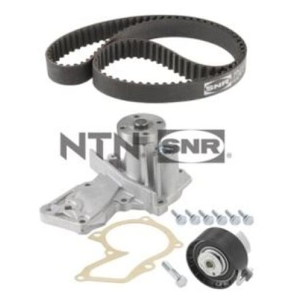 SNR KDP452280 TRIGER KITI DEVIRDAIMLI 