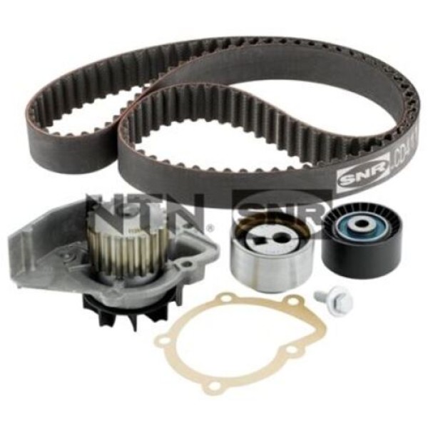 SNR KDP459290 TRIGER KITI DEVIRDAIMLI 