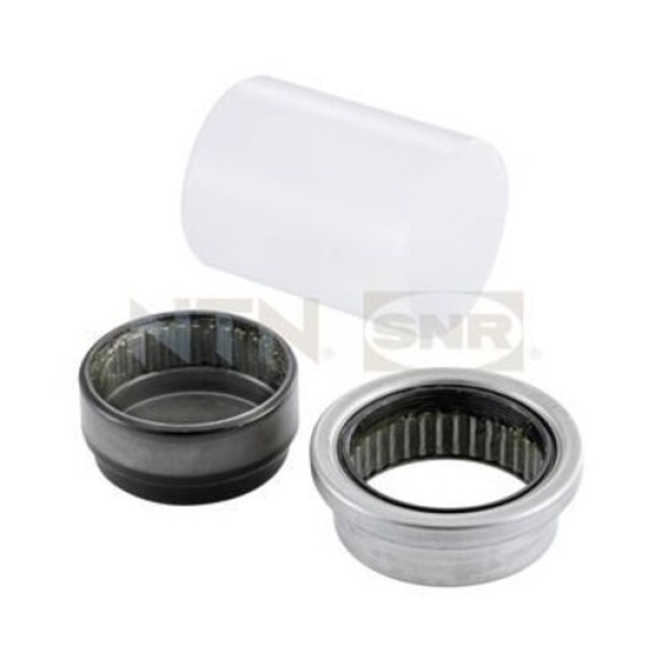 SNR KS55909 TORSIYON RULMAN KITI PARTNER II BERLINGO II DV6 1.6HDI 2.0HDI 04>08 