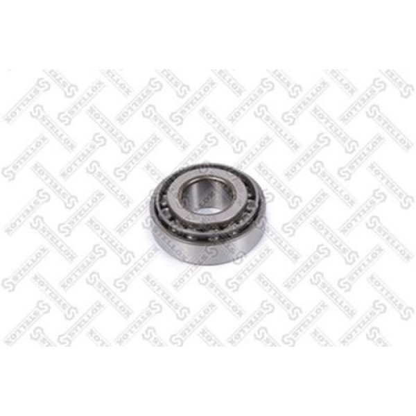 SNR LM11949910 TEKER RULMANI 