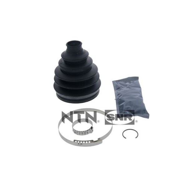 SNR OBK67001 AKS KORUGU CAYENNE 9PA 1-2003 12-2006CAYENNE 9PA1 12-2006 2-2010 