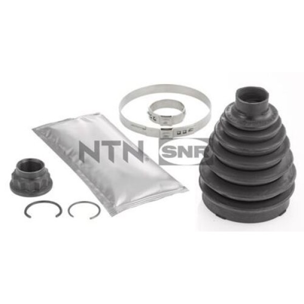 SNR OBK69003 AKS KORUGU VERSO 2.2L - 02-2009 11-2012VERSO FL 2.2L - 11-2012 COROLLA VERSO 2.2L - 02-2004 