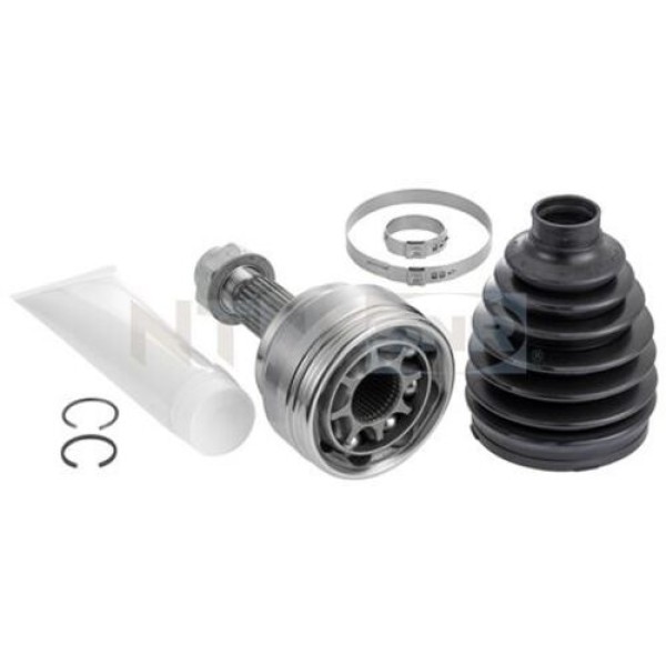 SNR OJK53002 AKS KORUGU OPEL 