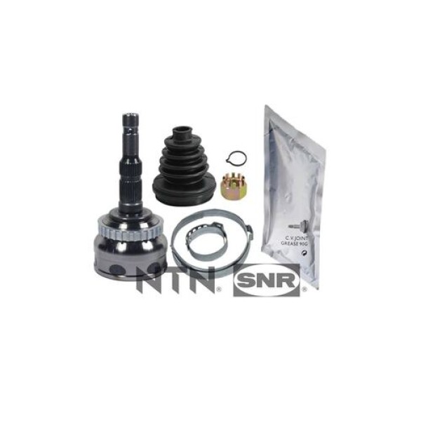 SNR OJK53007 AKS KORUGU CALIBRA A 02-1994 07-1997VECTRA B 10-1995 09-2000 