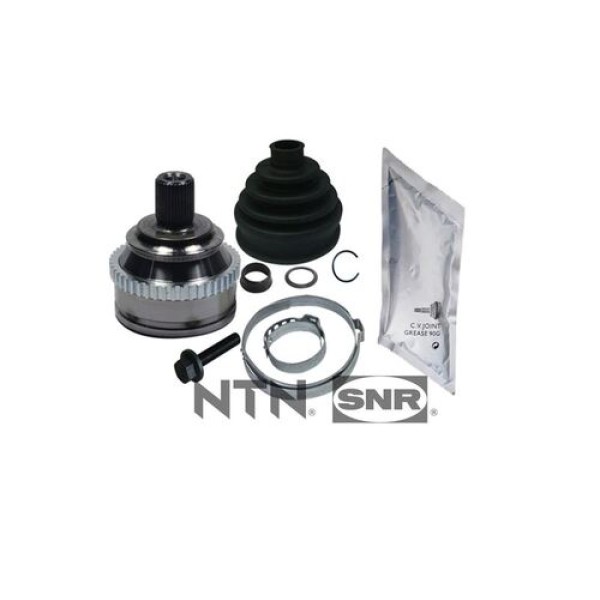 SNR OJK54023 AKS KORUGU TRASNPORTER IV 70B-70C-7DB-7DK-70J-70K 12-1990 04-2003 