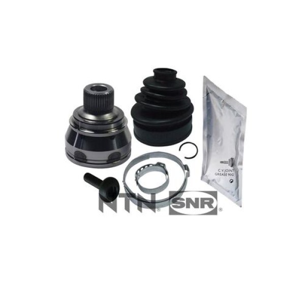 SNR OJK54025 AKS KORUGU A4 ALLROAD QUATTRO 4-2009 5-2016A4 S RIE 3 11-2007 3-2012A4 S RIE 3 FL 11-2011 