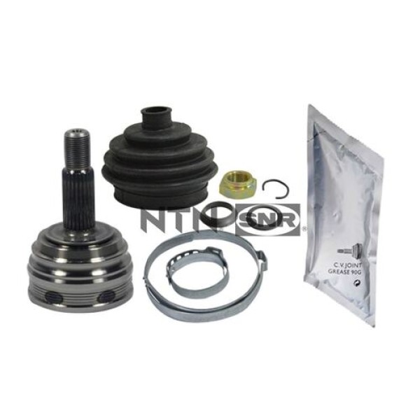 SNR OJK54026 AKS KORUGU POLO V 10-1994 12-1999POLO VI 10-1999 10-2001CADDY II 11-1995 1-2004 
