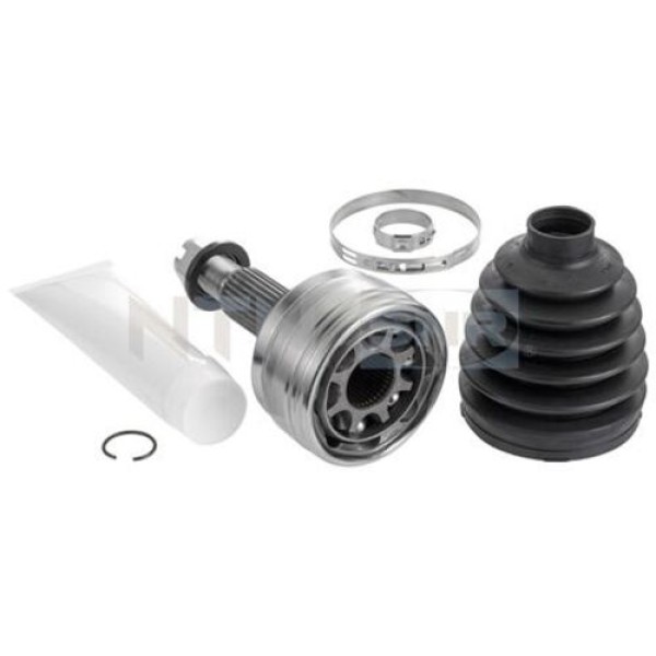 SNR OJK55001 AKS KAFASI SET RENAULT SYMBOL III 14 MEGANE III 10 SANDERO II 12 LOGAN II 12 1.2 1.6 2.0 DCI 