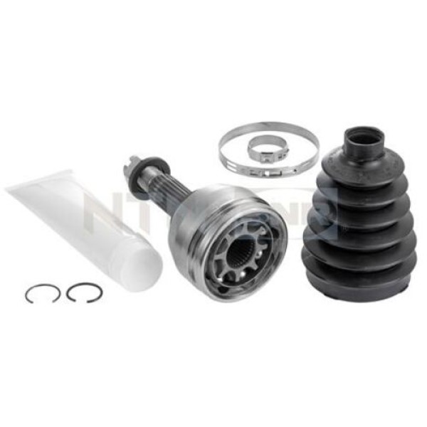 SNR OJK55002 AKS KAFASI SET RENAULT MEGANE II 02 OTOMATIK 4 VITES MEKANIK 5-6 VITES 