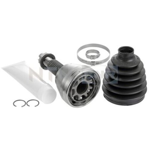 SNR OJK55003 AKS KAFASI ON SAG-SOL SET GRAND SCENIC IV 16 MEGANE IV 15 TALISMAN 15 1.6DCI 2.0DCI 