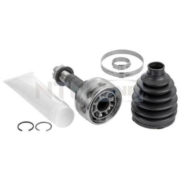 SNR OJK55004 AKS KORUGU RENAULT-DACIA 