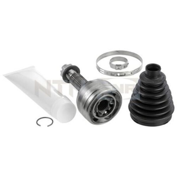 SNR OJK55020 AKS KORUGU RENAULT 