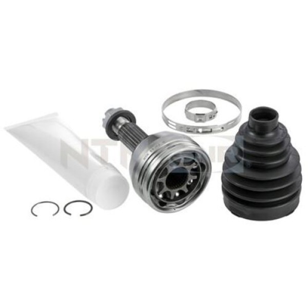 SNR OJK55023 AKS KORUGU RENAULT 