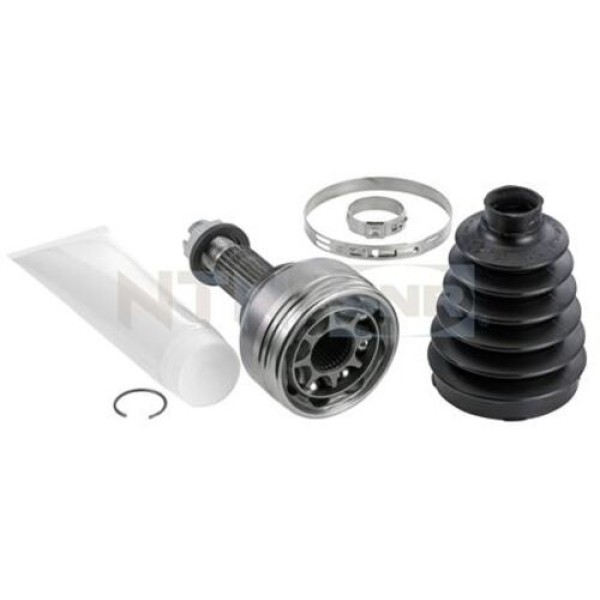 SNR OJK55026 AKS KAFASI SET RENAULT SCENIC II 04 MEGANE II 04 2.0 16V 