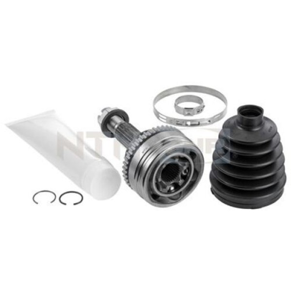 SNR OJK55029 AKS KORUGU RENAULT 