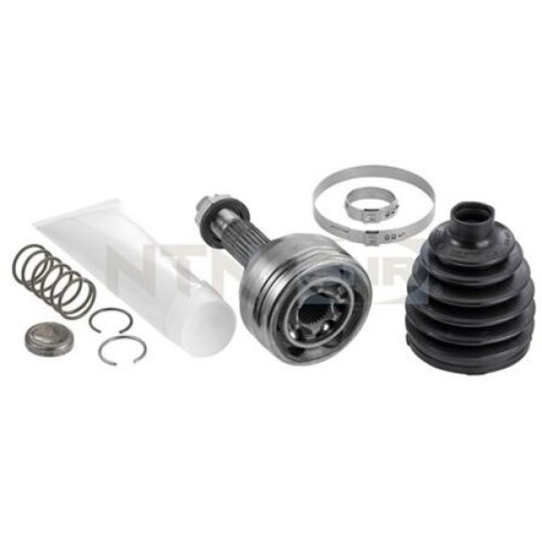 SNR OJK55031 AKS KAFASI RENAULT CLIO II 98 CLIO III 05 MODUS 04 1.2 1.5DCI 