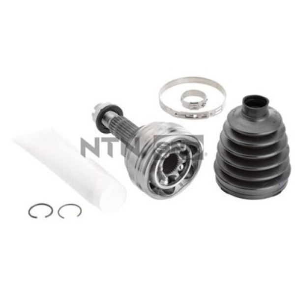 SNR OJK55035 AKS KORUGU RENAULT 