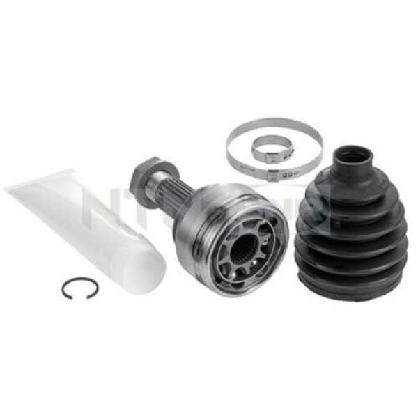 SNR OJK66002 AKS KORUGU PEUGEOT-CITRO N 