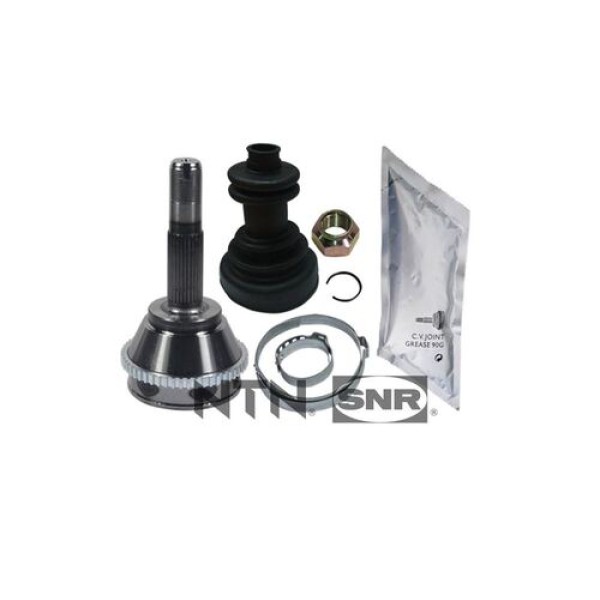 SNR OJK66005 AKS KORUGU DUCATO 243-244-245-247 1-2002 6-2006DUCATO 230-231-232-234 2-1994 12-2001JUMP 