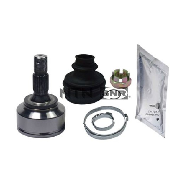 SNR OJK66013 AKS KORUGU 208 A9 3-2012 4-2015208 FL A9 4-2015 10-20192008 A94 4-2013 10-2019307 