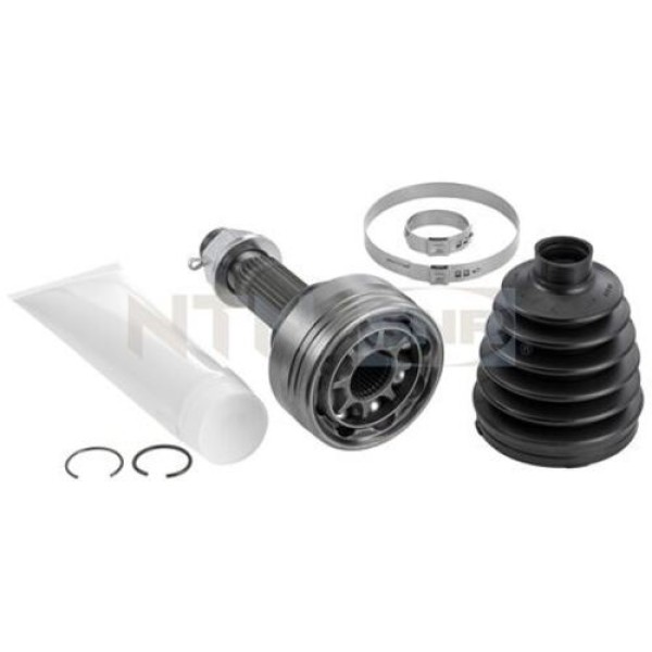 SNR OJK68002 AKS KORUGU NISSAN 