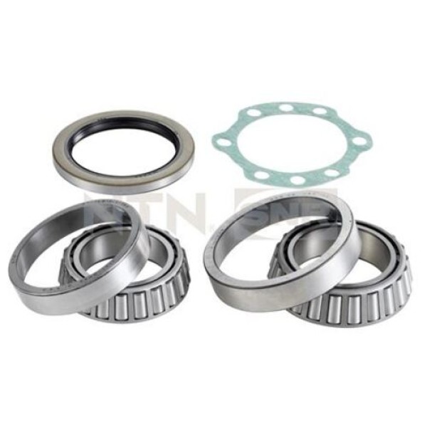 SNR R14115 TEKER RULMAN KITI 