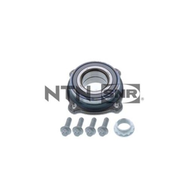 SNR R15029 TEKER RULMAN KITI 