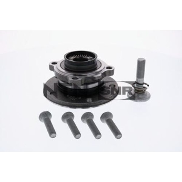 SNR R15071 PORYA RULMANLI ON SAG SOL BMW F20 F21 F30 F31 