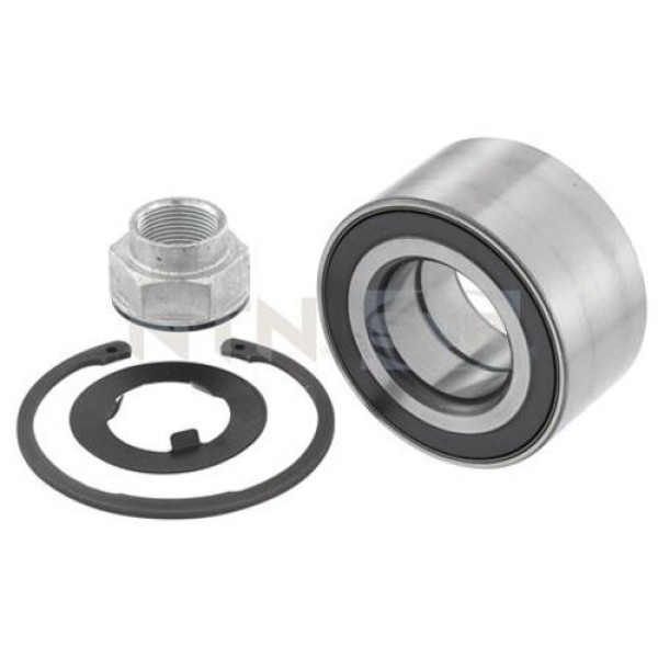 SNR R15371 ON AKS RULMANI MOKKA 13>  MERIVA B 10>17 TRA13>17 