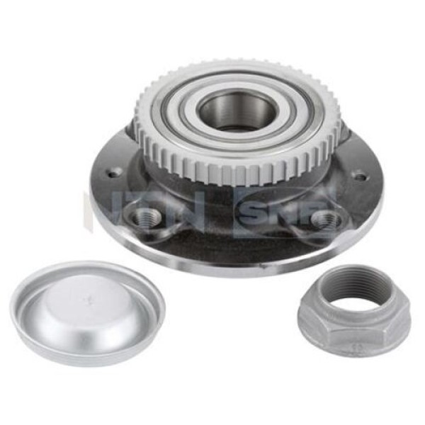 SNR R15943 TEKER RULMAN KITI 