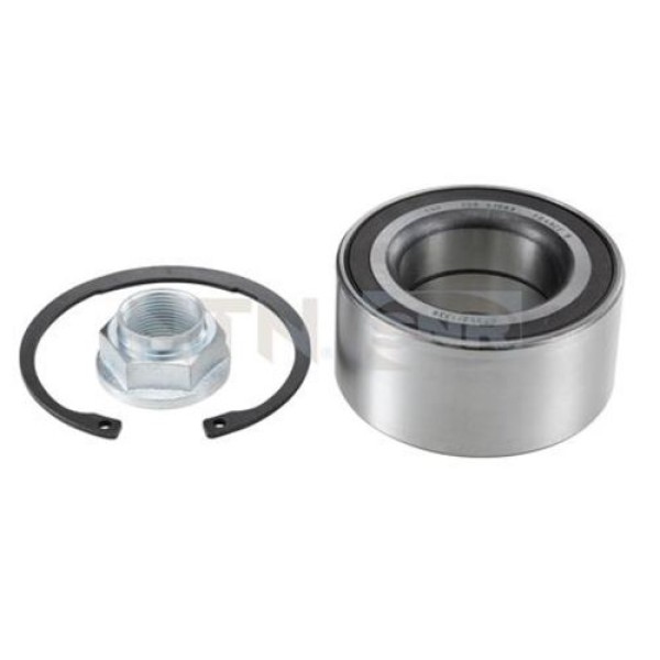 SNR R17445 TEKER RULMAN KITI 