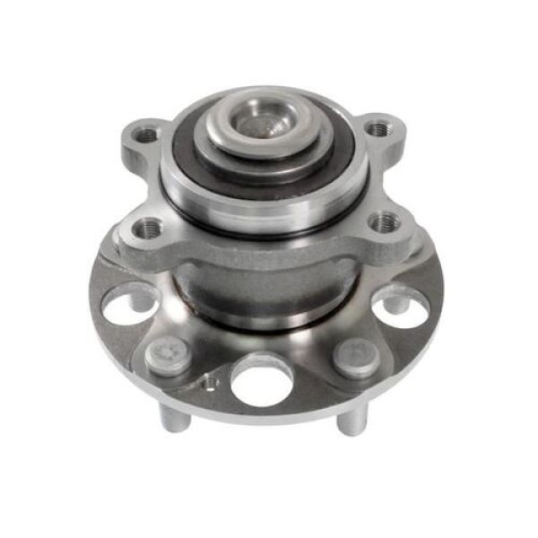 SNR R17462 ARKA TEKER RULMANI PORYASI HONDA ACCORD 2003 2008 5 BIJON 139.5×94.75 