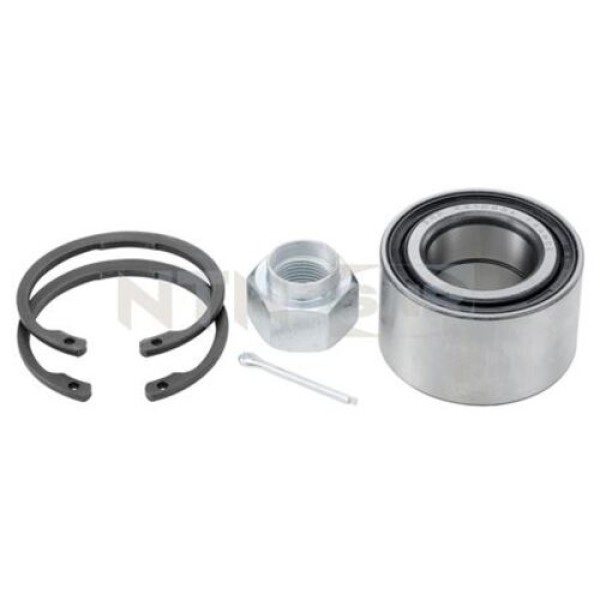 SNR R19000 TEKER RULMAN KITI 