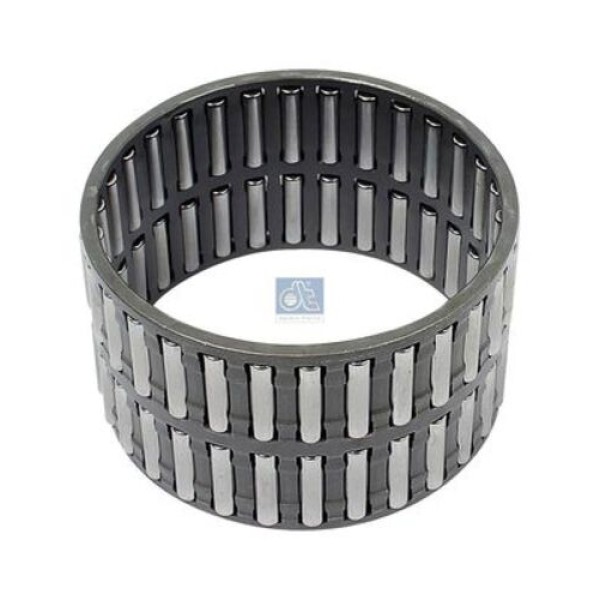 SNR SKV60X68X398XZWS RULMAN 