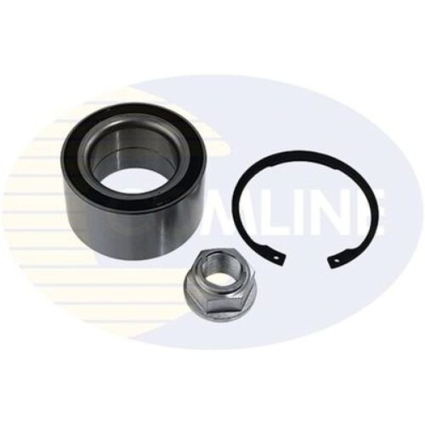 SNR XGB43511S01 TEKER RULMANI MERCEDES ML CLASSE W164 -GL CLASSE W164 