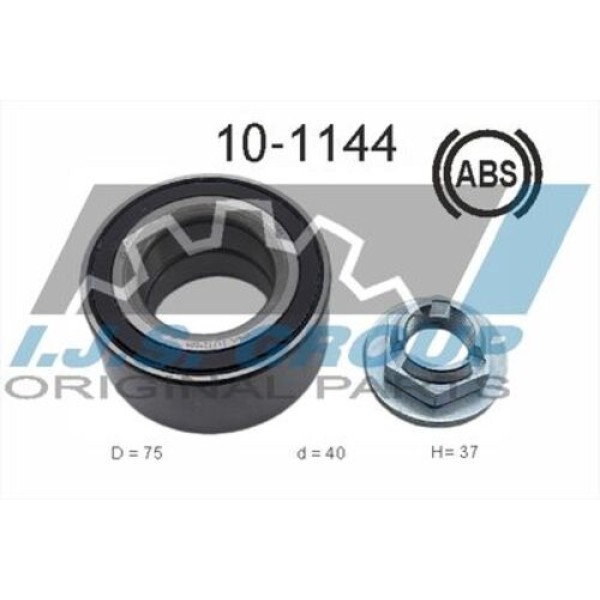 SNR XGB44557S01 RULMAN XGB44557S01 