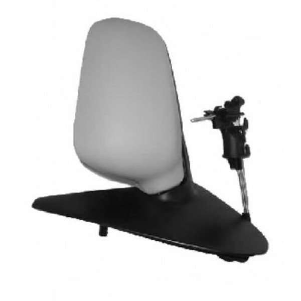 SPJ 0339 DIS DIKIZ AYNASI POLO MEKANIK AYNA 94 99 KOR NOKTALI SOL 