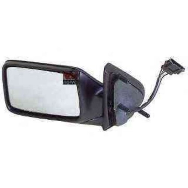 SPJ 0349 DIS DIKIZ AYNASI GOLF III ELEKTRIKLI AYNA 91 98 KOR NOKTALI SOL 