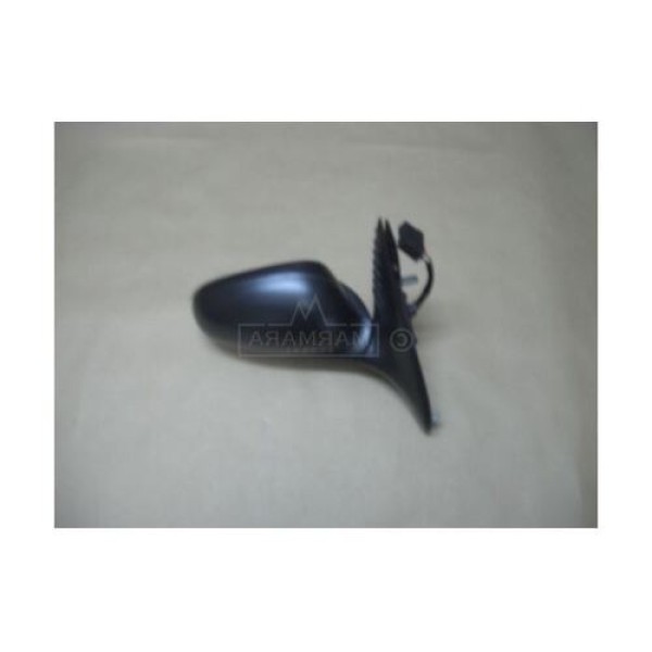 SPJ E-0569 DIS DIKIZ AYNASI 406 ELEKTRIKLI AYNA 96 99 ASTARLI KOR NOKTALI SOL 