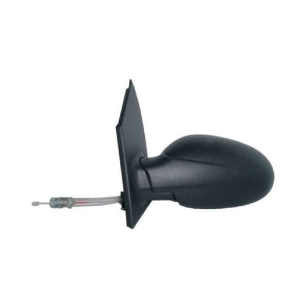 SPJ 1081 DIS DIKIZ AYNASI SOL (MEKANIK) FORTWO COUPE (450) 00>06 