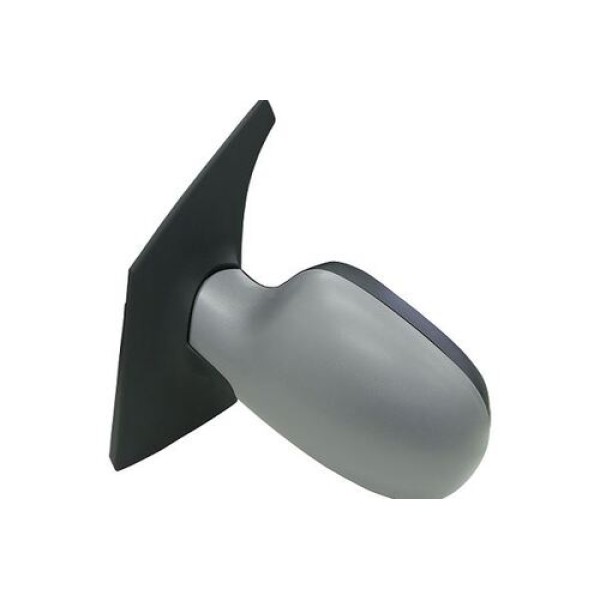 SPJ 1271 RENAULT SCENIC ELEKTRIKLI AYNA 99 > 03 ASTARLI KOR NOKTALI SOL 