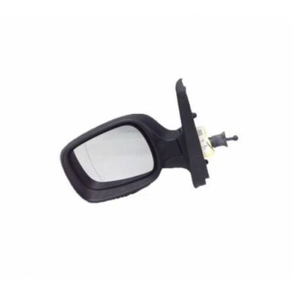 SPJ 1551 DIS DIKIZ AYNASI MEKANIK KOR NOKTALI SOL KANGOO 01>07 