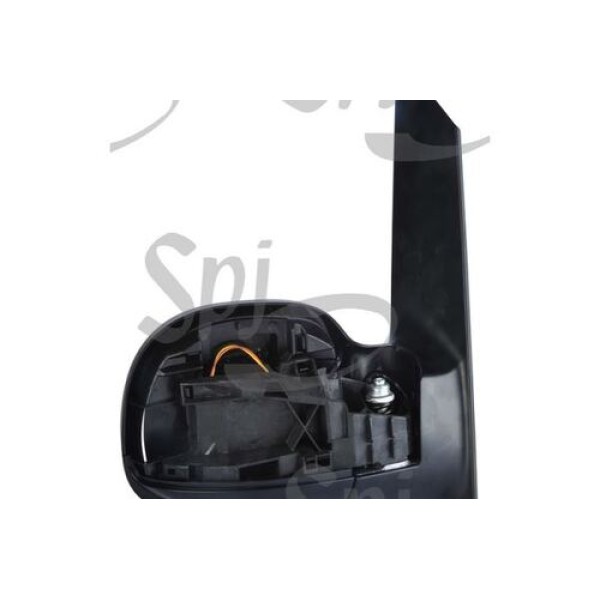 SPJ 1714 AUDI Q5 ELEKTRIKLI KATLANIR AYNA 2018- > ISITMALI ASTARLI SINYALLI HAFIZALI 14 PIN SAG 