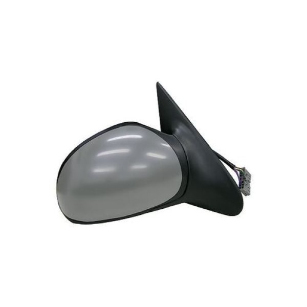 SPJ E-1744 DIS DIKIZ AYNASI 406 ELEKTRIKLI AYNA 99 04 ASTARLI SENSORLU SAG 