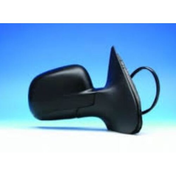 SPJ 1754 DIS DIKIZ AYNASI POLO ELEKTRIKLI AYNA 99 02 ASTARLI KUCUK TIP SAG 