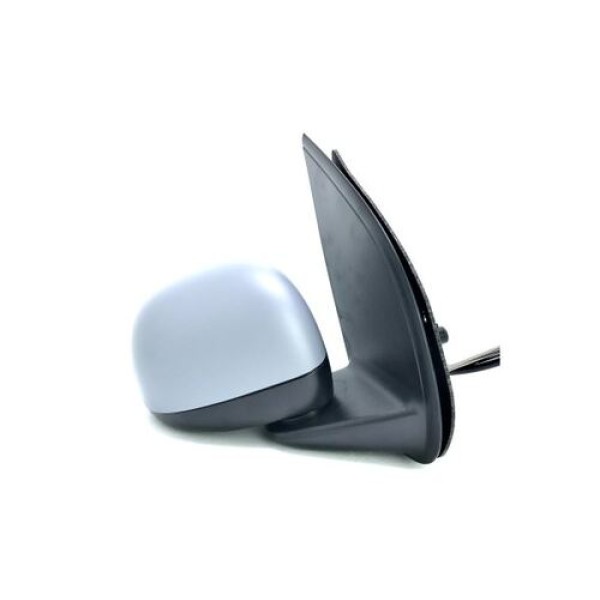 SPJ E-1814 FIAT PANDA MEKANIK AYNA 12 > ASTARLI SENSORLU SAG 