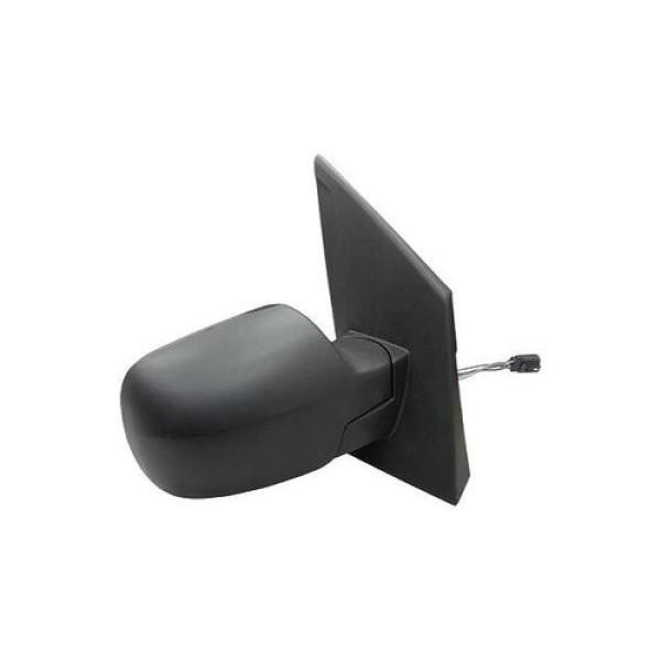 SPJ E-2026 DIS DIKIZ AYNASI SAG ELEKTRIKLI ISITMALI SAG FUSION 02> 04 