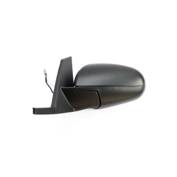 SPJ E-2033 DIS DIKIZ AYNASI COLT ELEKTRIKLI AYNA 05 12 ASTARLI KOR NOKTALI SOL 