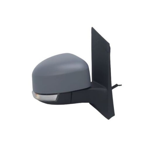 SPJ 2184 DIS DIKIZ AYNASI FOCUS ELEKTRIKLI AYNA 08 11 ASTARLI KOR NOKTALI SINYALLI SAG 